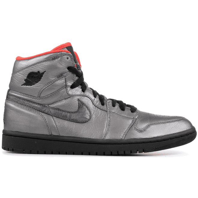 Jordan 1 Retro High Pewter