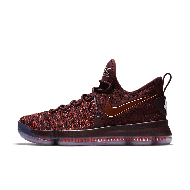 Nike KD 9 The Sauce