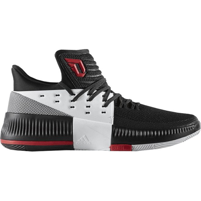 adidas Dame 3 On Tour