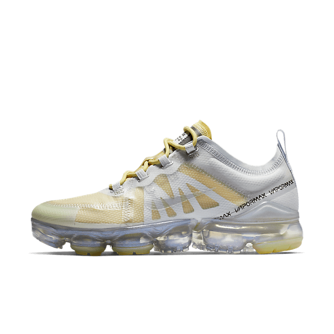 Nike Air VaporMax 2019 Premium Celery (W)