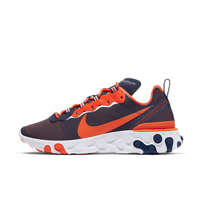 Nike React Element 55 Denver Broncos