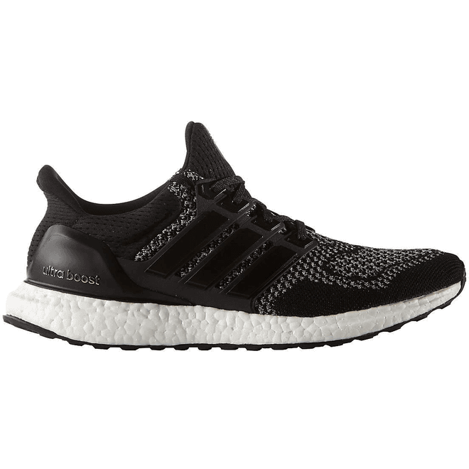 adidas Ultra Boost 1.0 Black Reflective