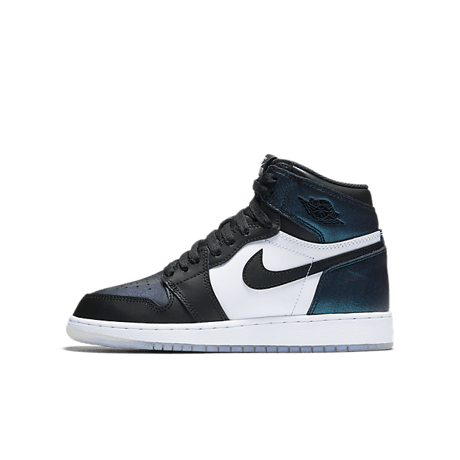 Jordan 1 Retro All Star 2017 "Chameleon" (GS)