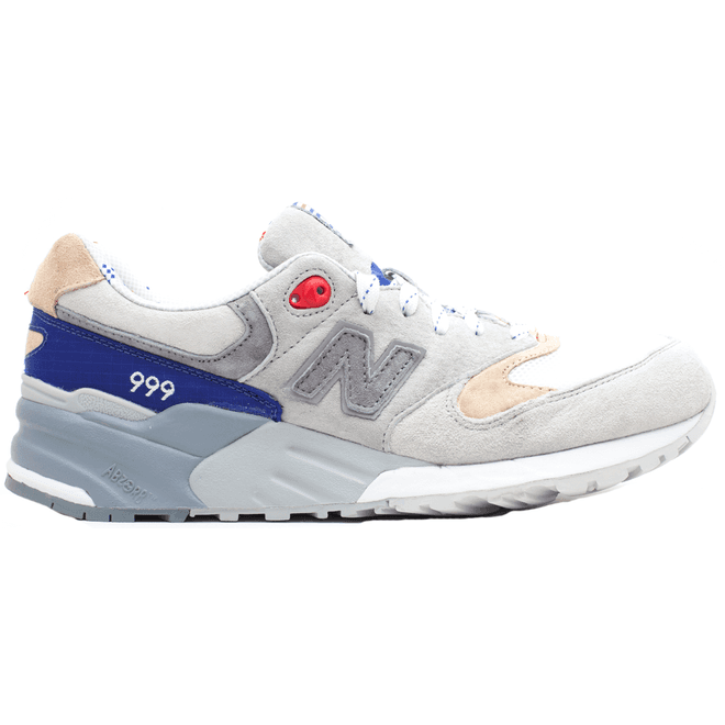 New Balance 999 Concepts "The Kennedy"