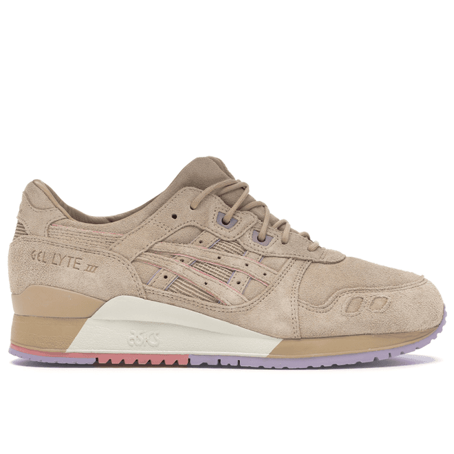 ASICS Gel-Lyte III CLOT "Sand"