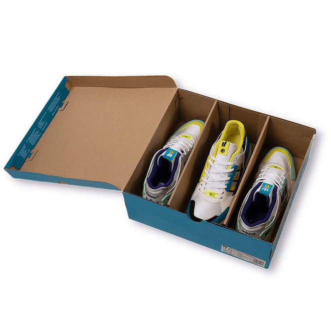 adidas ZX 10.000C Overkill I Can If I Want (Special Box and Extra Shoe)