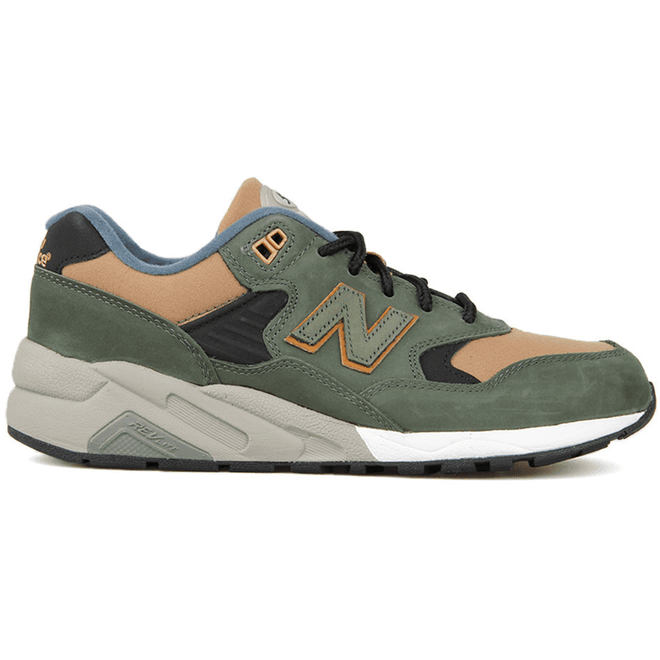 New Balance 580 Hunter Tan