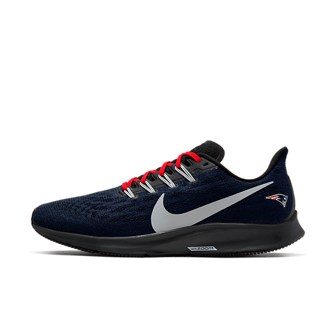 Nike Air Zoom Pegasus 36 New England Patriots