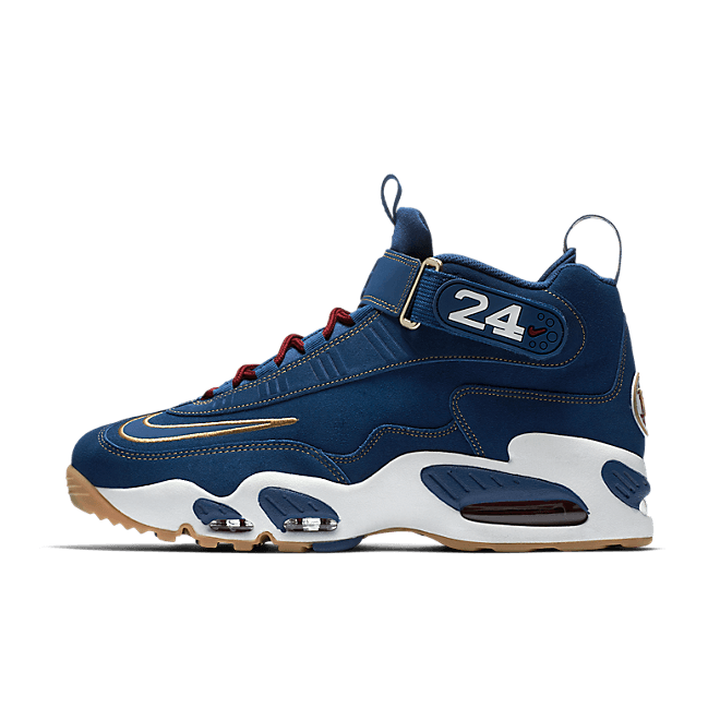 Nike Air Griffey Max 1 Griffey For Prez