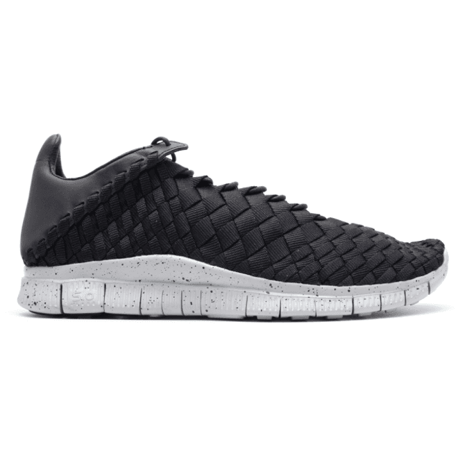 Nike Free Inneva Woven NRG Black