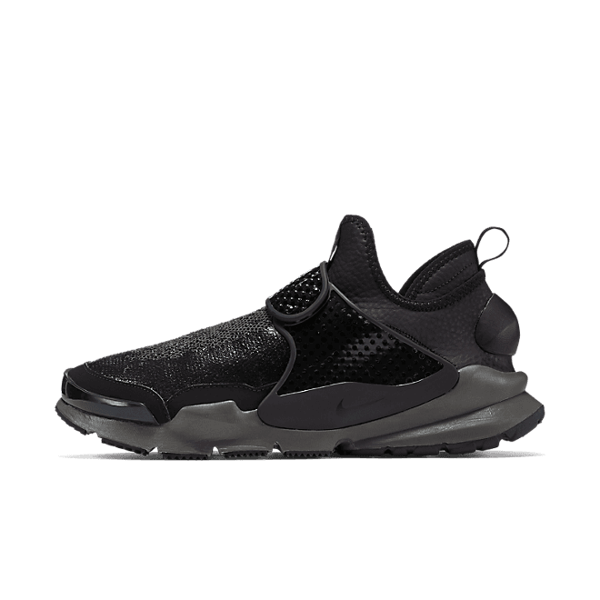 Nike Sock Dart Mid Stone Island Black