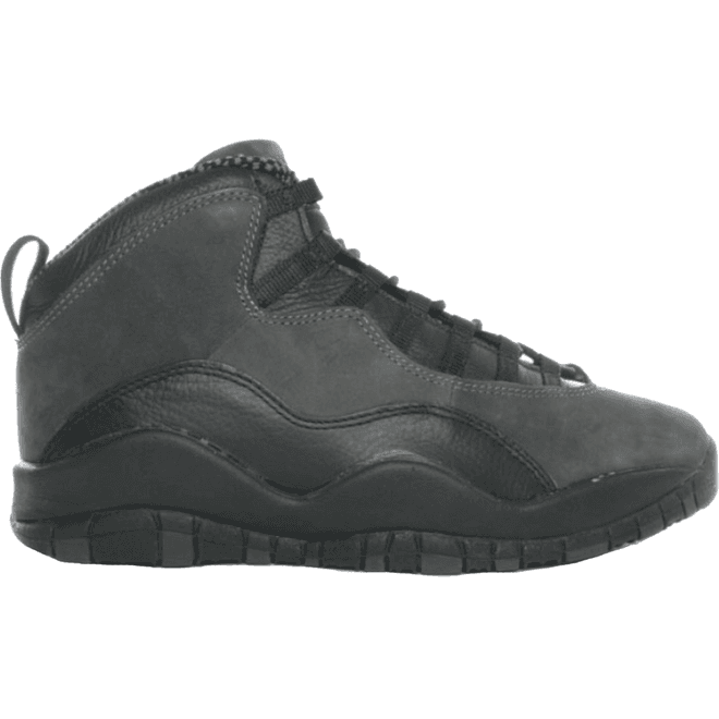 Jordan 10 OG Shadow Grey