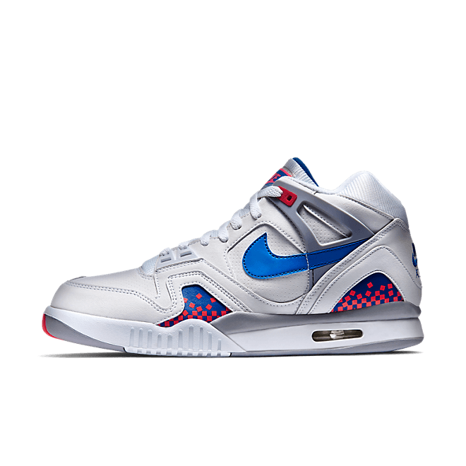 Nike Air Tech Challenge II Pixel Court