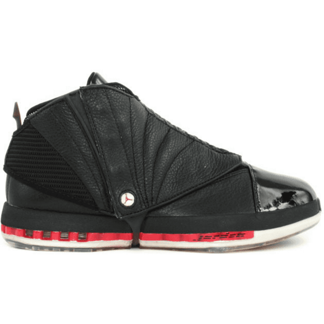 Jordan 16 Bred (2001)