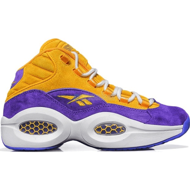 Reebok Question Mid SNS Crocus