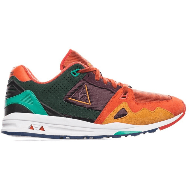 Le Coq Sportif R1000 24 Kilates Gallo