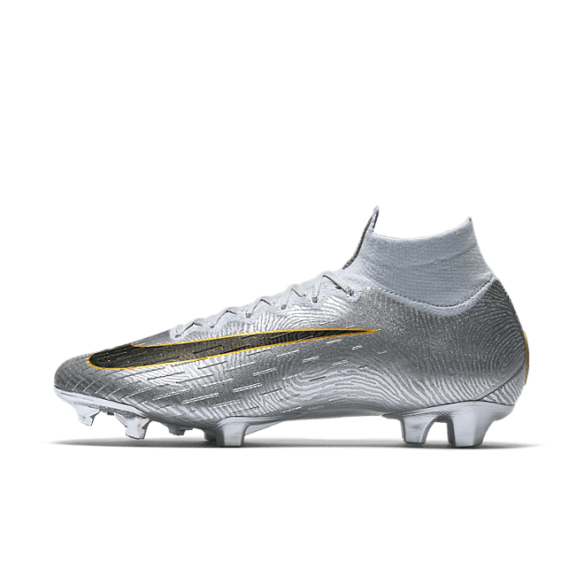 Nike Mercurial Superfly 6 Elite FG Golden Touch