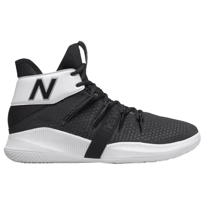 New Balance OMN1S Black White