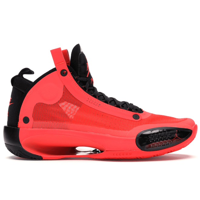 Jordan XXXIV Infrared 23