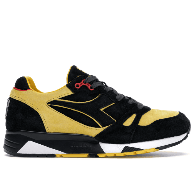 Diadora S8000 Bait Transformers Bumblebee