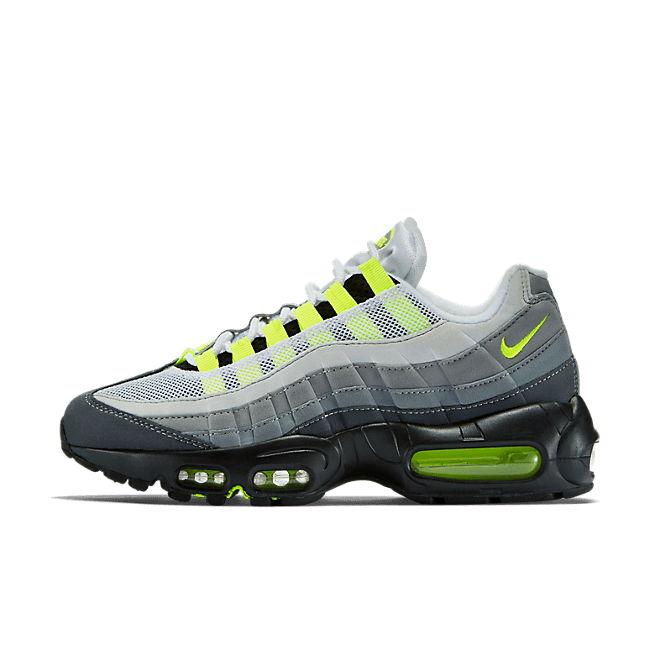 Nike Air Max 95 OG Neon 2015 (W)