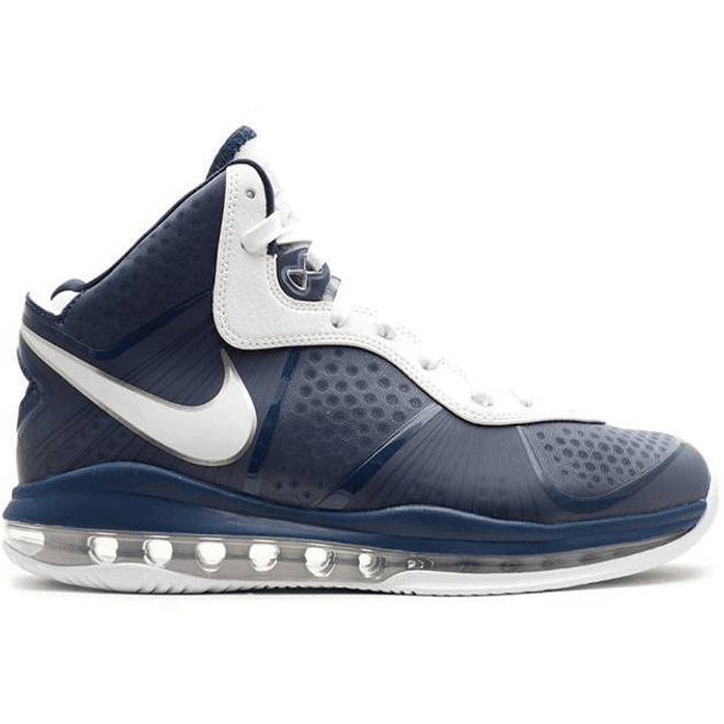 Nike LeBron 8 V/2 Yankees