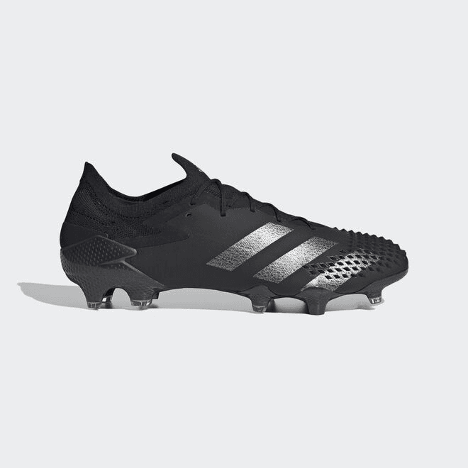 adidas Predator Mutator 20.1 Core Black