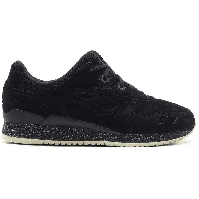 ASICS Gel-Lyte III Reigning Champ Black