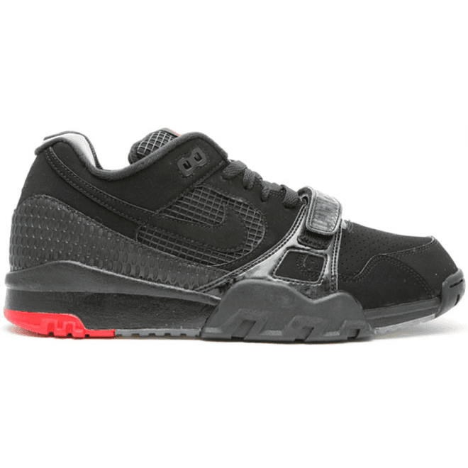 Nike Air Trainer 2 SB Supreme Black