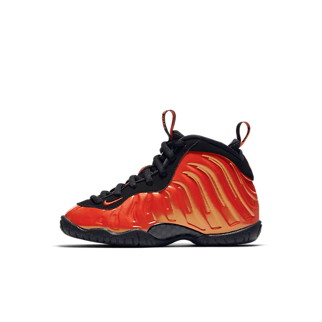 Nike Air Foamposite One Habanero Red (PS)