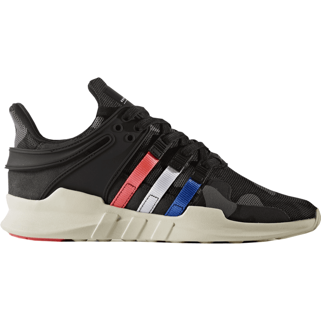 adidas EQT Support ADV Tri Color Stripes Camo