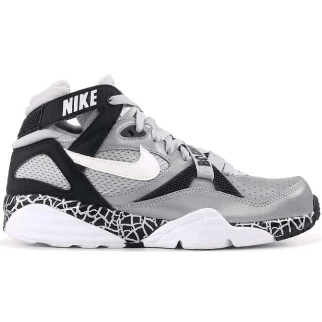 Nike Air Trainer Max 91 Bo Knows Raiders