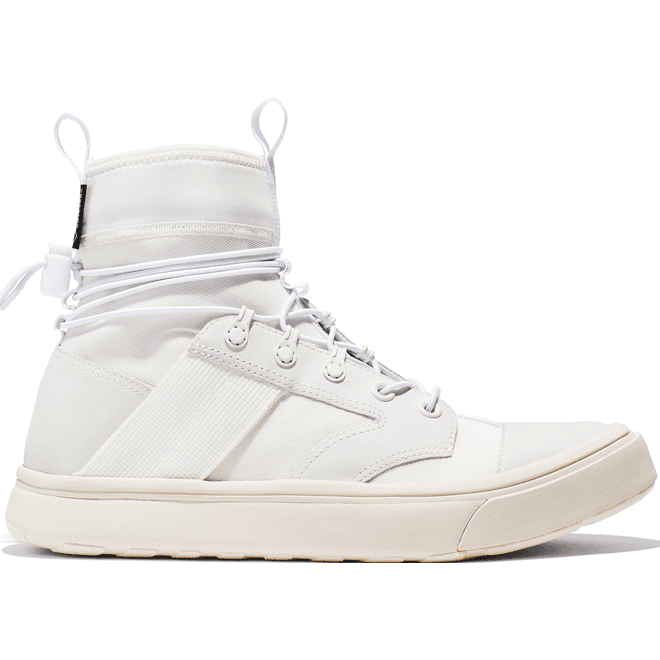 Converse Jump Boot Slam Jam x Cali Thornhill DeWitt White