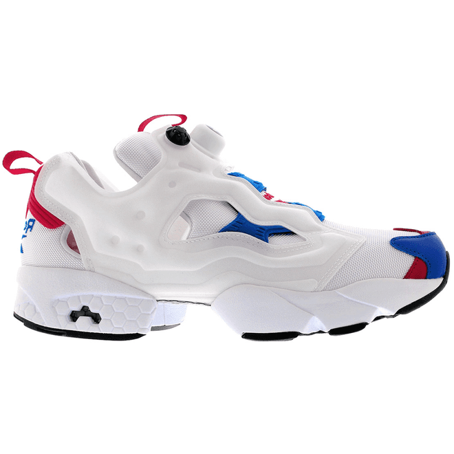 Reebok Instapump Fury Icons Pack Running Dual