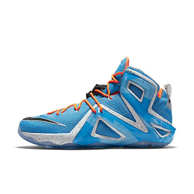 Nike LeBron 12 Elite Elevate