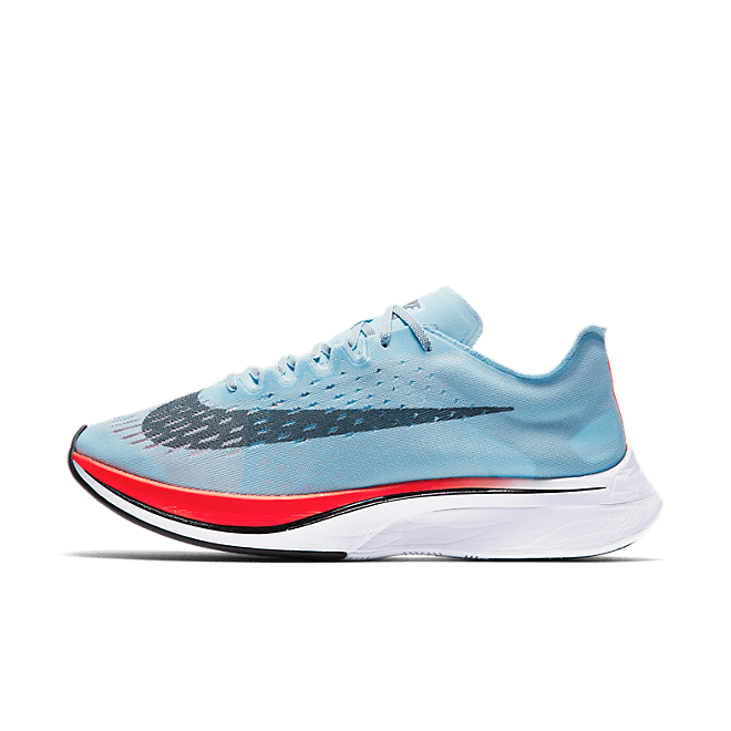 Nike Zoom Vaporfly 4% Ice Blue