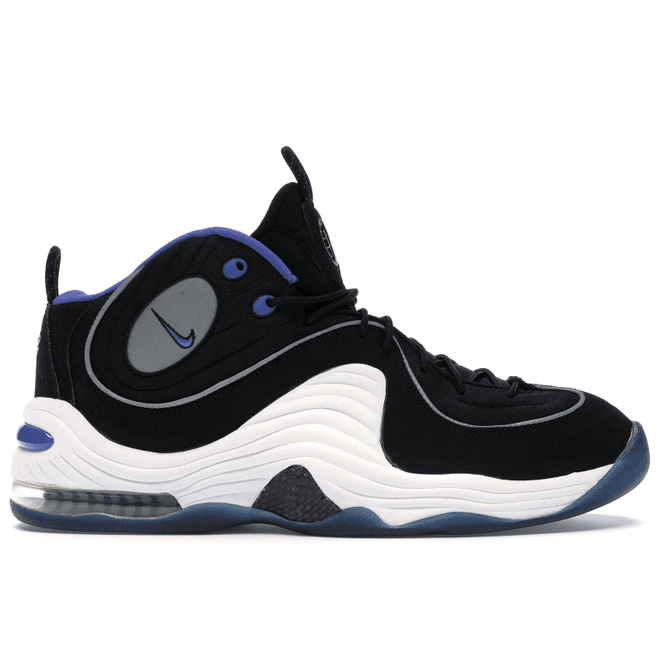 Nike Penny II Black Royal