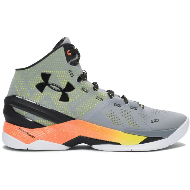 UA Curry 2 Iron Forges Iron