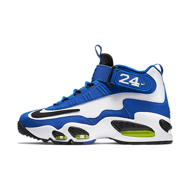 Nike Air Griffey Max 1 Varsity Royal (2016)