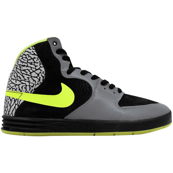 Nike Paul Rodriguez 7 High Premium Clark Kent