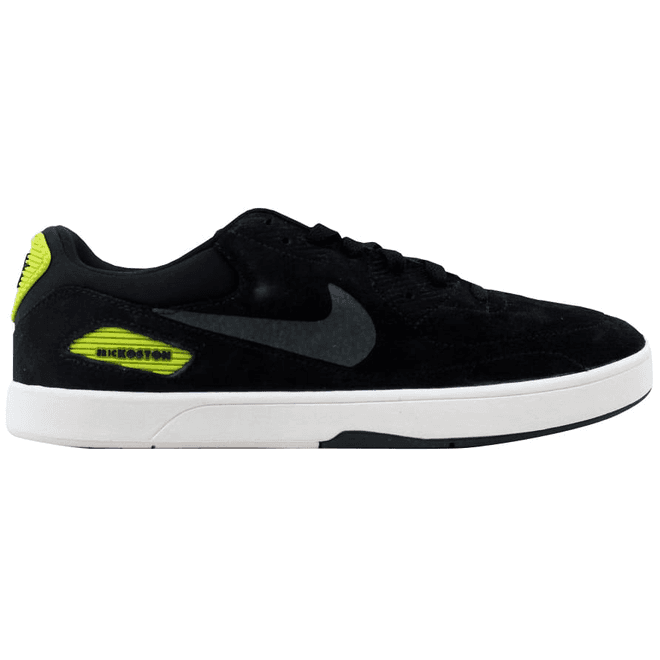 Nike Koston X Heritage Black/Anthracite-Atomic Green