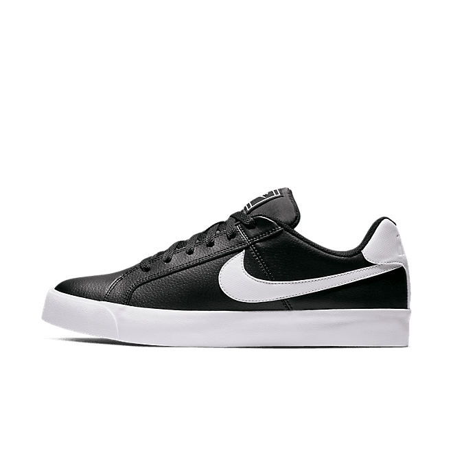 Nike Court Royale AC Black