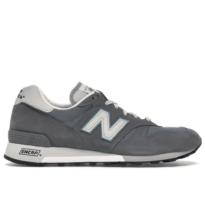 New Balance 1300 Steel Blue