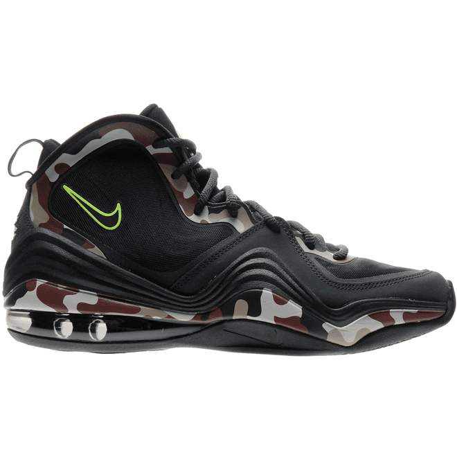 Nike Air Penny V Camo