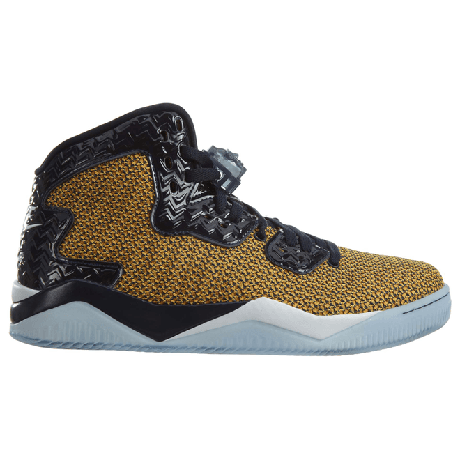 Jordan Spike Forty Gold Leaf/White-Midnight Navy