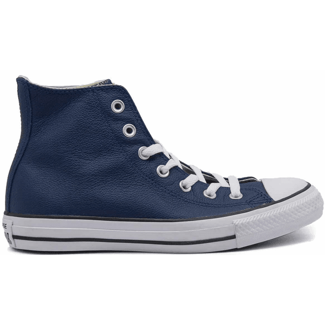 Converse Chuck Taylor All-Star Hi Nighttime Navy