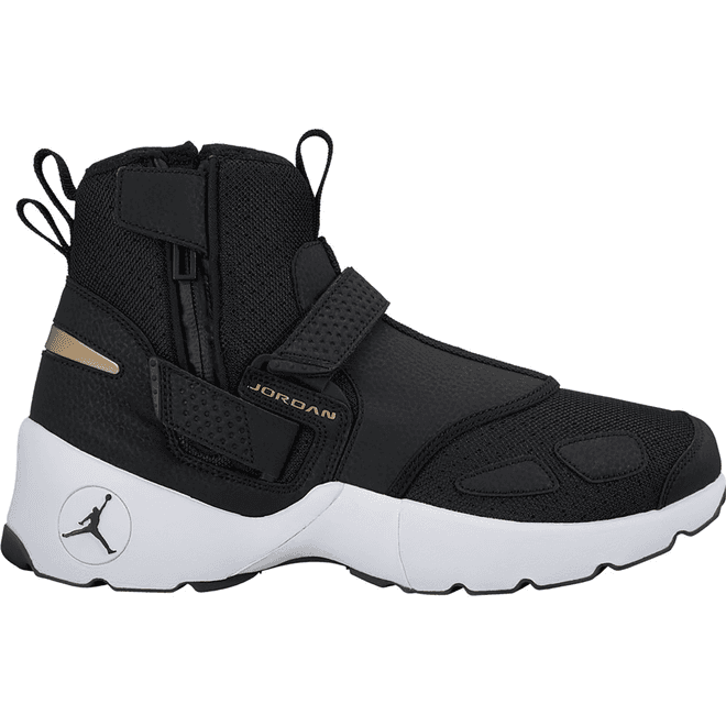 Jordan Trunner LX High Black