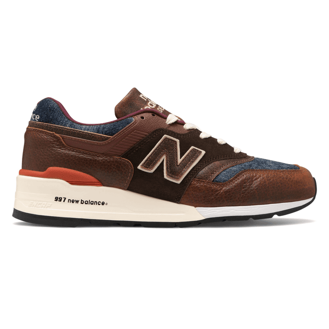 New Balance 997 Elevated Basics