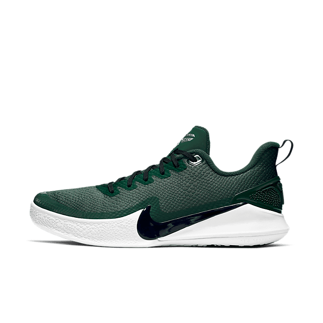 Nike Mamba Focus TB Gorge Green