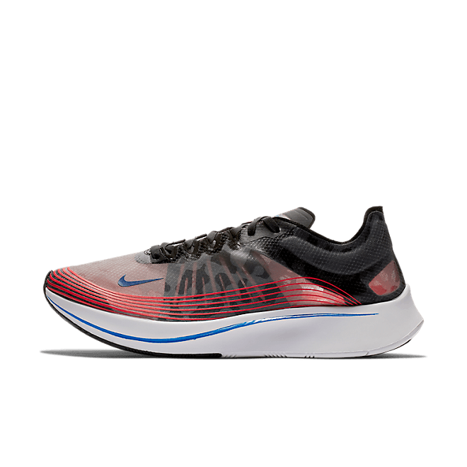 Nike Zoom Fly Shanghai Rebels